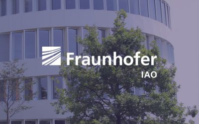 PRESENTATION AT FRAUNHOFER INSTITUTE