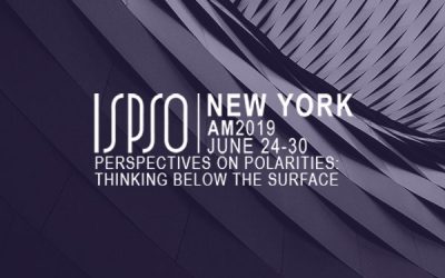OFFICIAL BOARD TRANSITION AT ISPSO